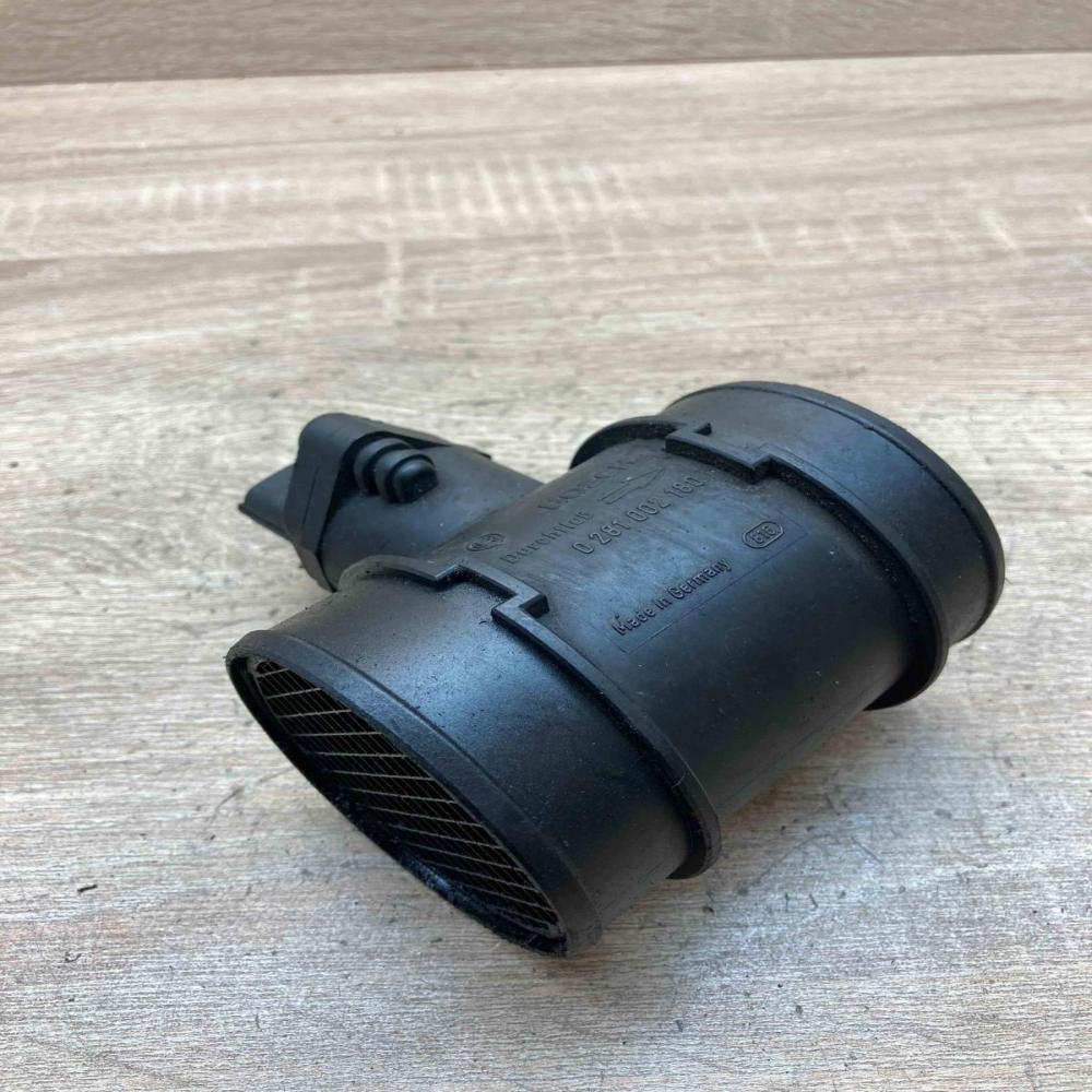 0281002180   Mass air flow meter Opel Astra G