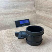 0281002180   Mass air flow meter Opel Astra G