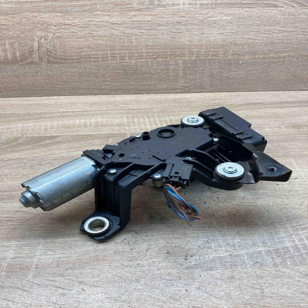 1397220903 4423669 1397020120 Rear window wiper motor BMW 3 E90 E91