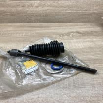 7701472734 7926058001  Steering tie rod Renault Clio IV