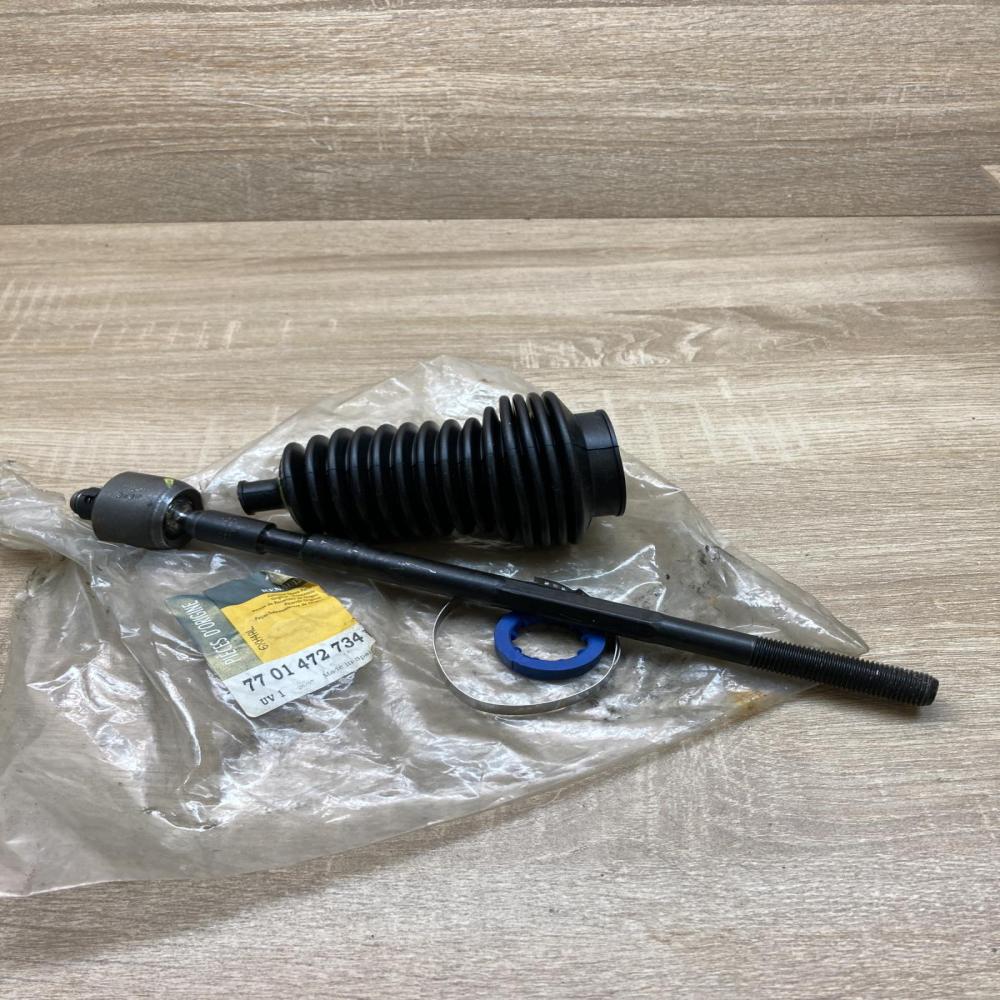 7701472734 7926058001  Steering tie rod Renault Clio IV