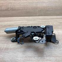 1397220903 4423669 1397020120 Rear window wiper motor BMW 3 E90 E91
