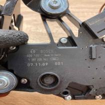 1397220903 4423669 1397020120 Rear window wiper motor BMW 3 E90 E91