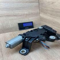 1397220903 4423669 1397020120 Rear window wiper motor BMW 3 E90 E91
