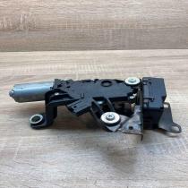 1397220497 4419538 8218849 Rear window wiper motor BMW 3 E90 E91