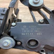 1397220497 4419538 8218849 Rear window wiper motor BMW 3 E90 E91