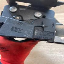 1397220497 4419538 8218849 Rear window wiper motor BMW 3 E90 E91