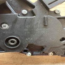 7213233 0390201213 7207046 Rear window wiper motor BMW 5 F10 F11