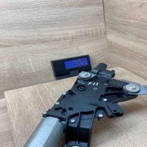 7213233 0390201213 7207046 Rear window wiper motor BMW 5 F10 F11