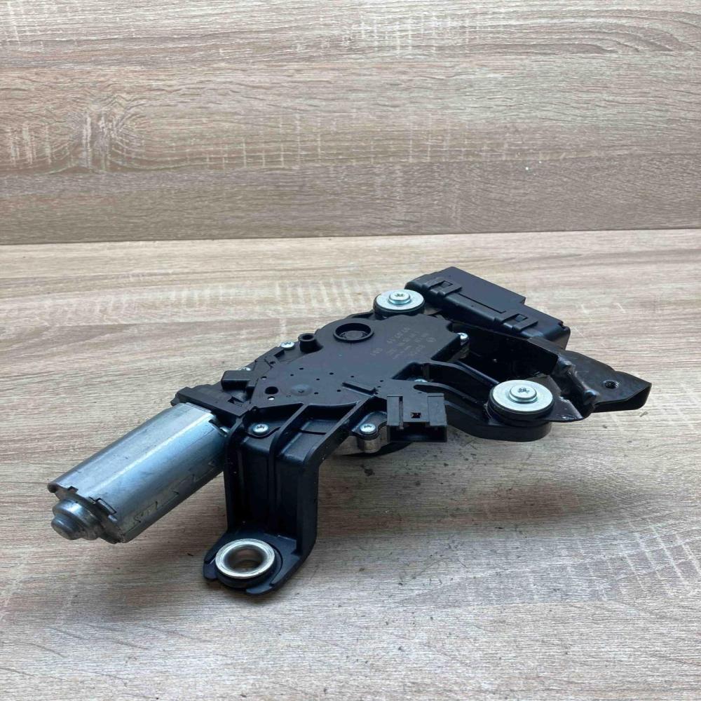 1397220903 4423669 8218849 Rear window wiper motor BMW 3 E90 E91