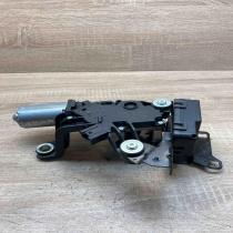 1397220903 4423669 8218849 Rear window wiper motor BMW 3 E90 E91
