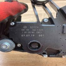 1397220903 4423669 8218849 Rear window wiper motor BMW 3 E90 E91