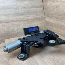 1397220903 4423669 8218849 Rear window wiper motor BMW 3 E90 E91