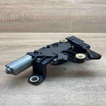 0390201597 7061367 8218849 Rear window wiper motor BMW 5 E60 E61