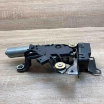 0390201597 7061367 8218849 Rear window wiper motor BMW 5 E60 E61