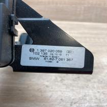 0390201597 7061367 8218849 Rear window wiper motor BMW 5 E60 E61