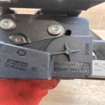 0390201597 7061367 8218849 Rear window wiper motor BMW 5 E60 E61