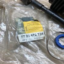 7701472734 7926058001  Steering tie rod Renault Clio IV