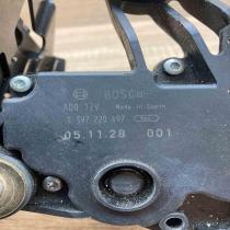 1397220497 7171564 8218849 Rear window wiper motor BMW 3 E90 E91
