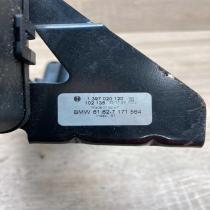 1397220497 7171564 8218849 Rear window wiper motor BMW 3 E90 E91