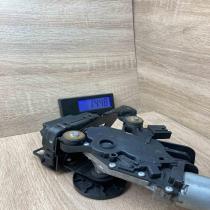 1397220497 7171564 8218849 Rear window wiper motor BMW 3 E90 E91