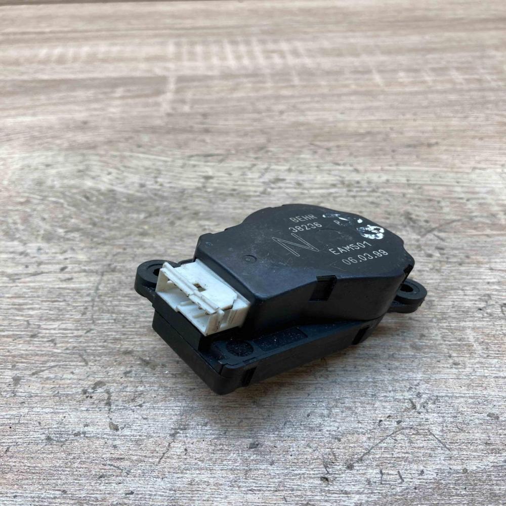 38236 EAM501 N Air flap motor/actuator Citroen Xsara Picasso