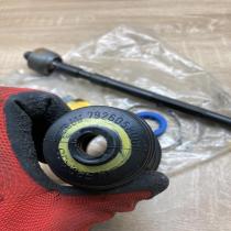 7701472734 7926058001  Steering tie rod Renault Clio IV