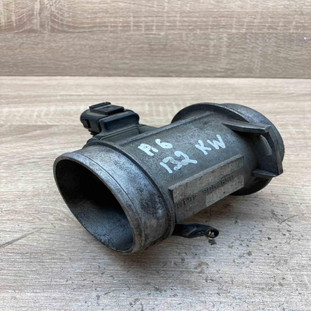059906461M   Mass air flow meter Audi A6 S6 C5 4B