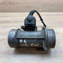059906461M   Mass air flow meter Audi A6 S6 C5 4B