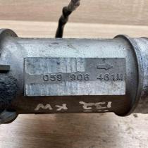 059906461M   Mass air flow meter Audi A6 S6 C5 4B