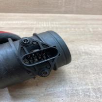 0986284007 0281002461  Mass air flow meter Volkswagen PASSAT B6