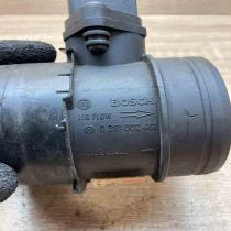 0986284007 0281002461  Mass air flow meter Volkswagen PASSAT B6