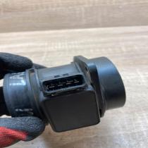 7700105010B 5WK9615  Mass air flow meter Volvo S40, V40