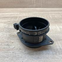 7700105010B 5WK9615  Mass air flow meter Volvo S40, V40