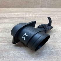 038906461C 0281002757  Mass air flow meter Ford Galaxy