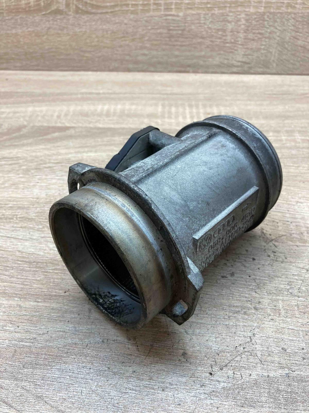 059906461D AFH70 250  Mass air flow meter Audi A4 S4 B6 8E 8H