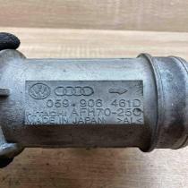 059906461D AFH70 250  Mass air flow meter Audi A4 S4 B6 8E 8H
