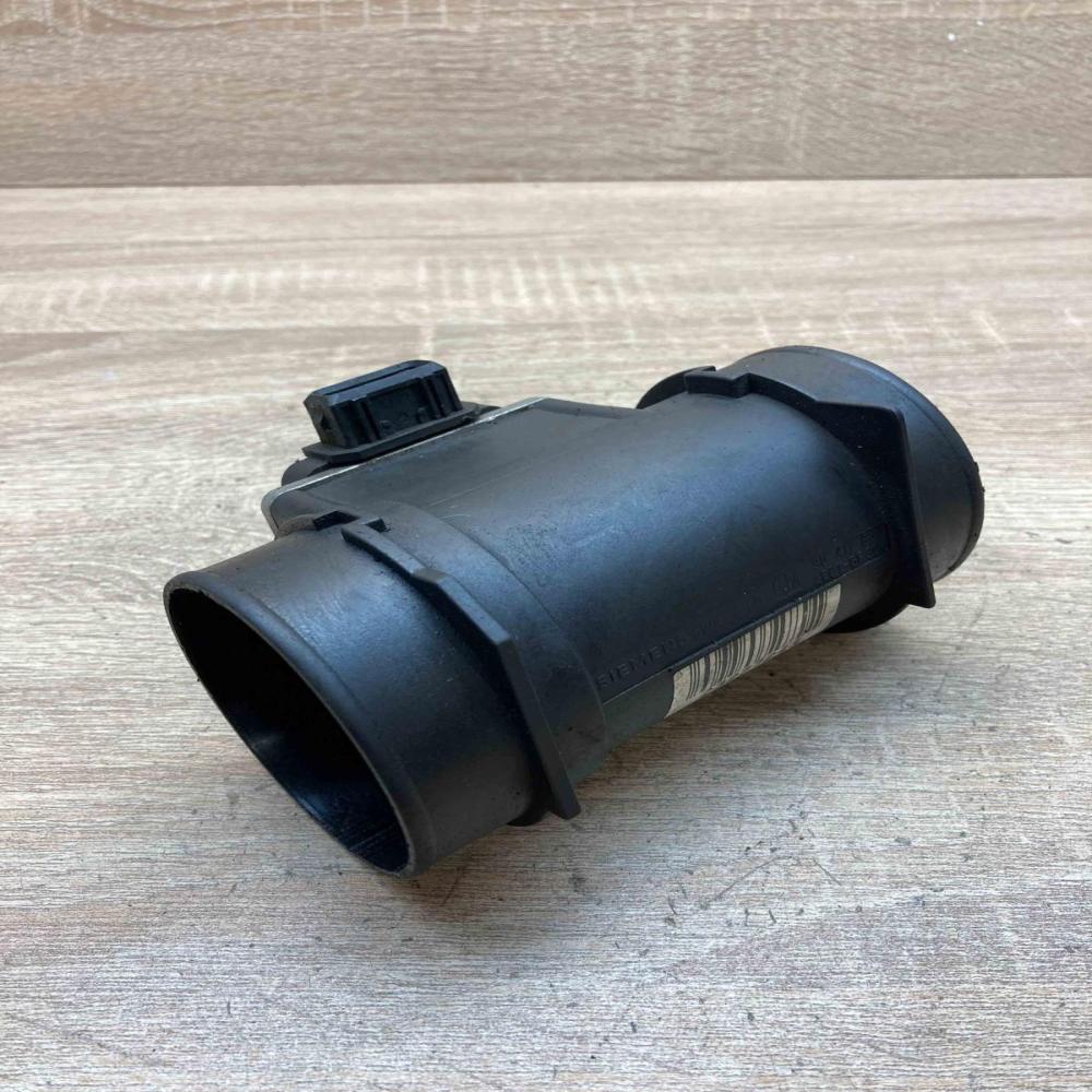 90411957 5WK9150  Mass air flow meter Opel Vectra B