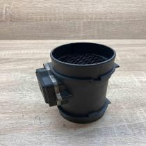 90411957 5WK9150  Mass air flow meter Opel Vectra B