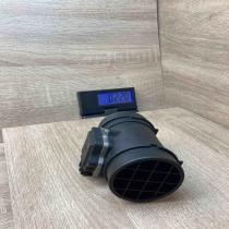 90411957 5WK9150  Mass air flow meter Opel Vectra B