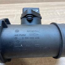 059906461B 0281002403  Mass air flow meter Audi A6 S6 C5 4B
