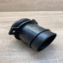 98AB 9P965 AA   Mass air flow meter Ford Focus