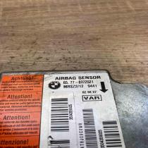 8372521   Airbag control unit/module BMW 5 E39