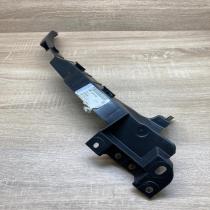23158324   Headlight/headlamp mounting bracket Opel Insignia A