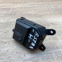 52497183   Air flap motor/actuator Opel Astra H