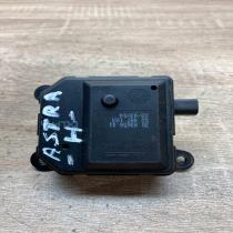 52497183   Air flap motor/actuator Opel Astra H