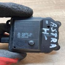 52497183   Air flap motor/actuator Opel Astra H