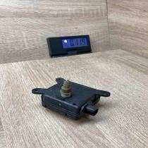 52497183   Air flap motor/actuator Opel Astra H