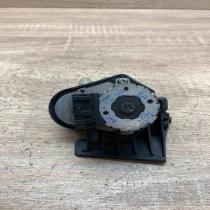 8370563   Air flap motor/actuator BMW 3 E46