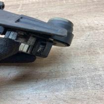 8370563   Air flap motor/actuator BMW 3 E46